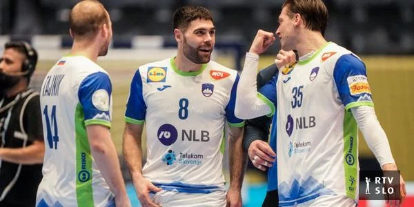 Blaž Janc: Neverovatno, ne znam kada se u rukometu dogodilo nešto takvo