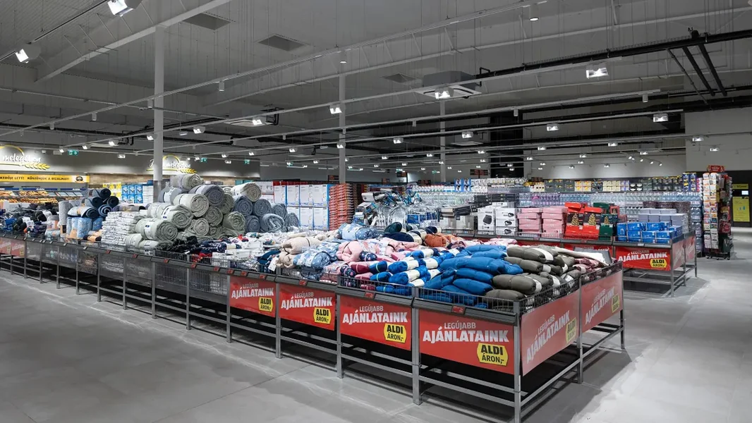 Završna rasprodaja kod Aldija, novi trgovinski lanac osvaja tržište, kampanja usklađivanja podataka kod NAV-a – najčitanije ekonomske vesti u septembru - ORIGO