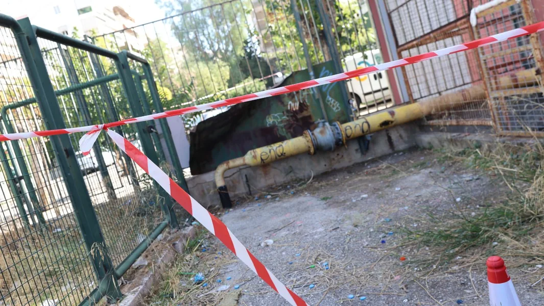 Grava: Od 2003. godine nije vršen pregled – Odstupanja između projektne dokumentacije i postojeće instalacije – Documento