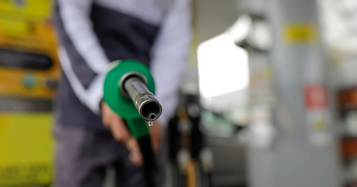 Cene dizela u Nemačkoj dostigle rekordni nivo. Upozorenje pumpi: 'Uskoro 3 evra'