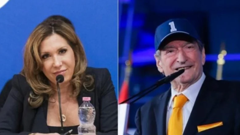 Poseta Sali Berisha u SAD, Kokalari: DASH mu je dozvolio ulazak samo jednom da bi se sreo sa američkim tužiocem Todd Blanche-om! Ostaje 'non grata', a odsustvo na dočeku Wendt potvrđuje status