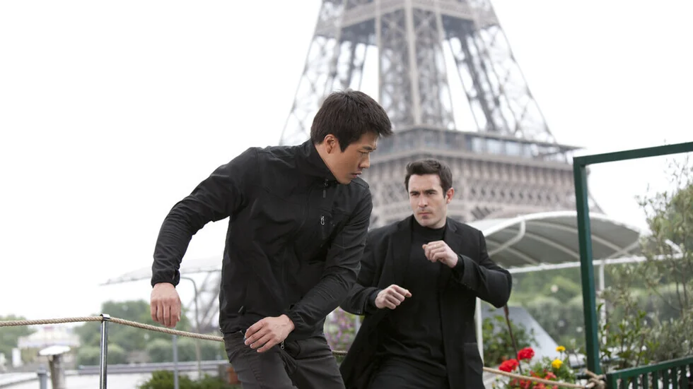 Džeki Čan u traženju izgubljenog blaga u 'Kineski zodijak'