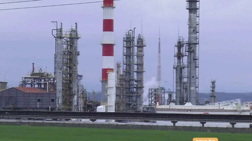 Nov epizod iz sage o Lukoilu: Kakva će biti sudbina međunarodnih aktivnosti kompanije