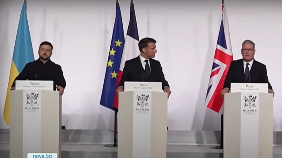 Vojna u Ukrajini: Kakvi su rezultati sastanaka Koalicije voljnih