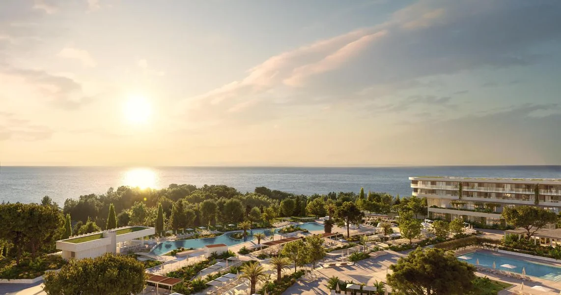 Ovaj hotel ima slavnu prošlost, uskoro vrata otvara u novom ruhu, a uzbuđenje nije ništa manje nego 1979.