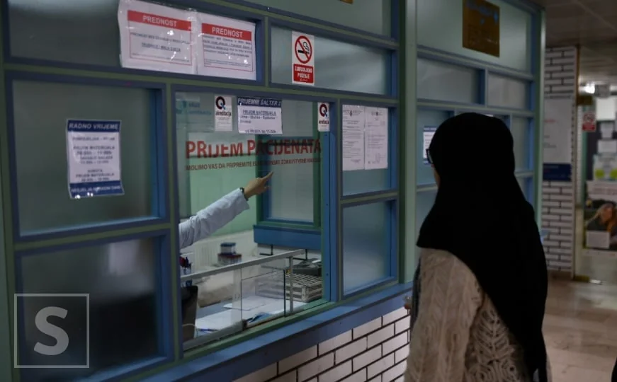 Zavod za javno zdravstvo KS upozorava: Sezona respiratornih infekcija u punom jeku