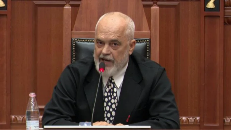 Rama: SPAK i GJKKO dve su uspešne tačke reforme pravosuđa! KLP i KLGJ su bankrotirali (VIDEO)