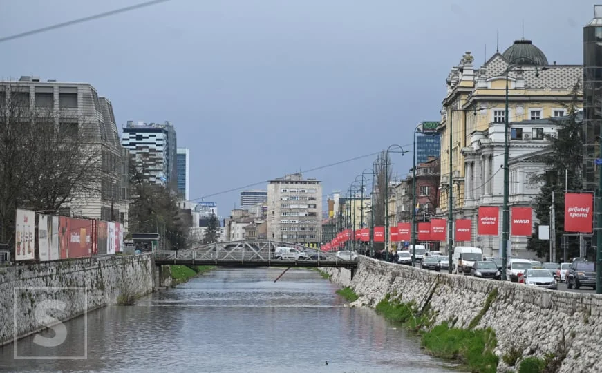 Vikend donosi preokret vremena: Nakon oblačne subote stižu sunčani dani
