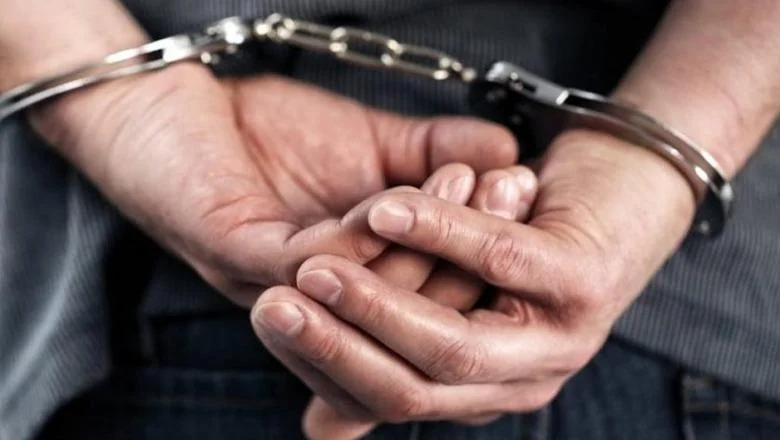 Pucnjava oruzjem na 27-godišnjaka u Fresku, uhapšen počinilac! Bio je u potrazi od prošlog avgusta (EMRI) - Shqiptarja.com