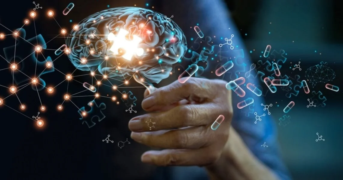 Prirodna supstanca koja vraća funkcije memorije oštećene Alzheimerovom bolešću, identifikovana u ljudskom telu