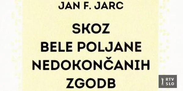 Kroz bele poljane nedovršenih priča