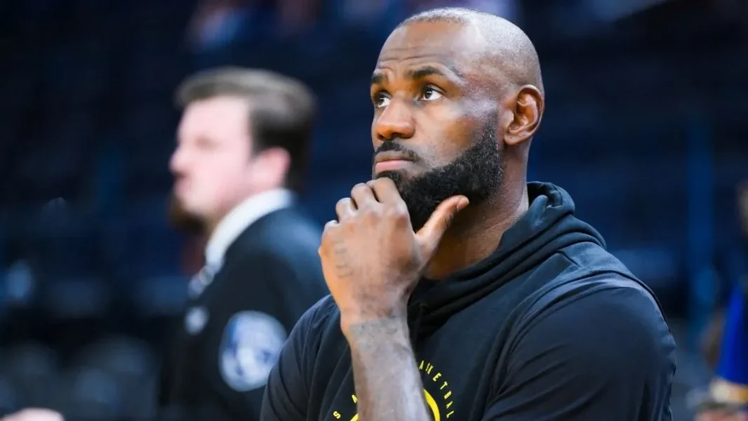 Pitali bivšeg NBA igrača za odnos sa majkom LeBrona Jamesa, njegov odgovor uzburka javnost - ORIGO