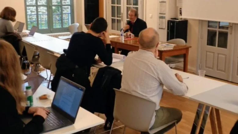 Neobično! Upoznajte univerzitet na kojem studiraju francuski špijuni