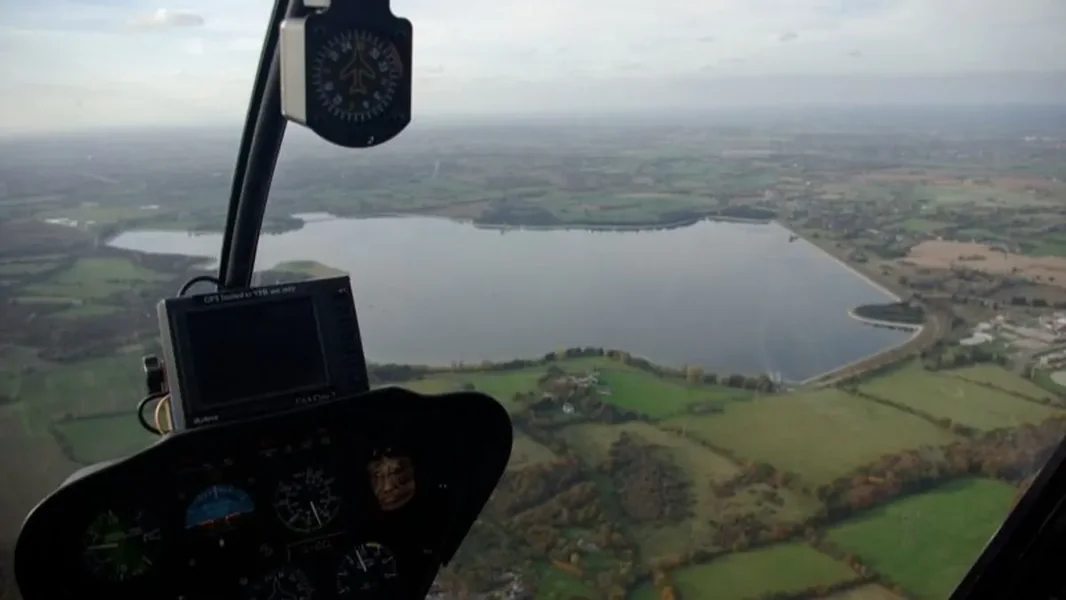 Potresni detalji otkriveni o essekskoj avionskoj nesreći - ORIGO