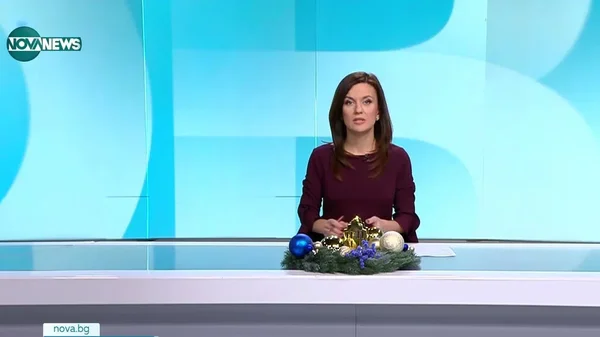 Objedinjen informativni blok na NOVA NEWS (23.12.2025)