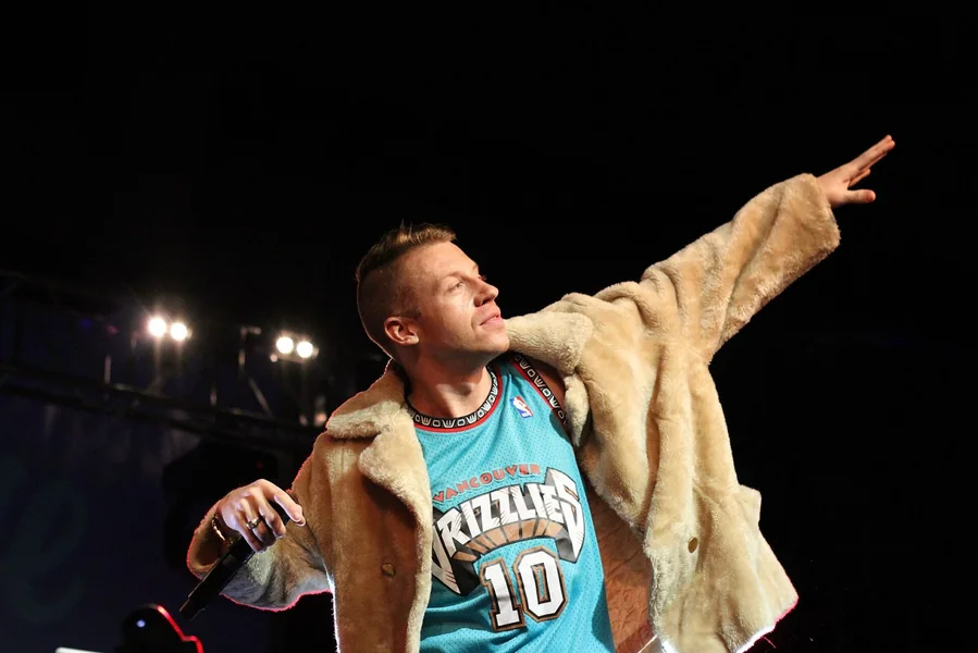 Macklemore sa svojom turnejom Free Palestine