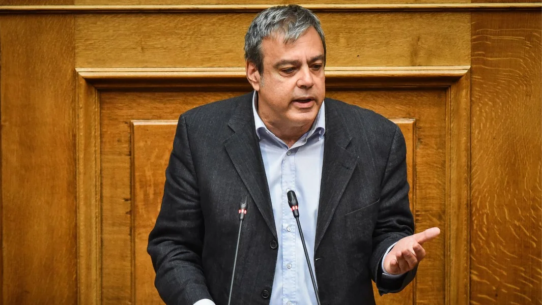 Vernardakis o Siakantarisu: Epíne nije bio iznenadni 'big bang' - Documento