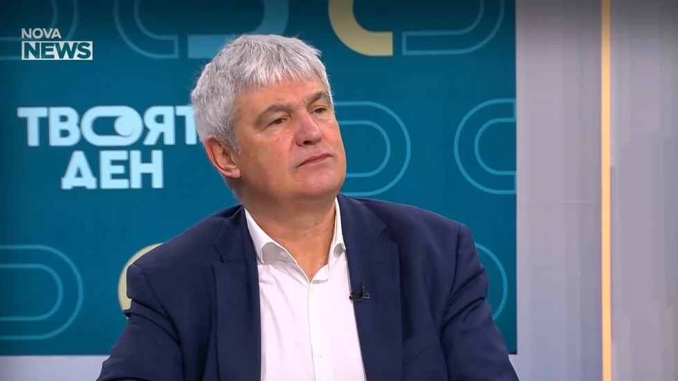 Plamen Dimitrov: Na početku februara se očekuju protesti zbog niskih prihoda