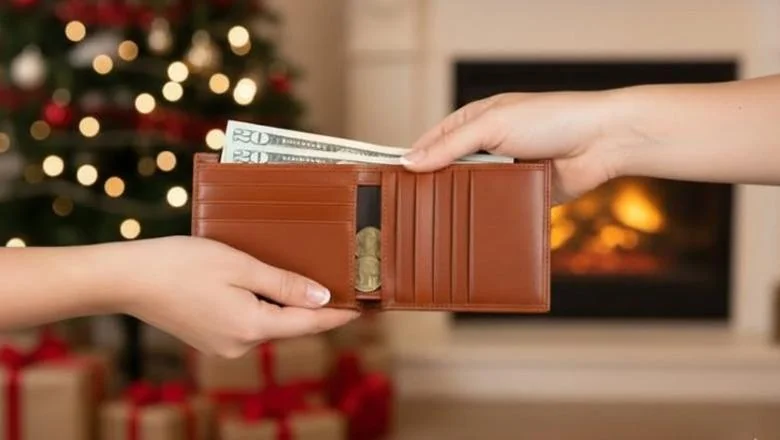 Zašto biste trebali uzeti novi novčanik za Novu godinu? - Shqiptarja.com