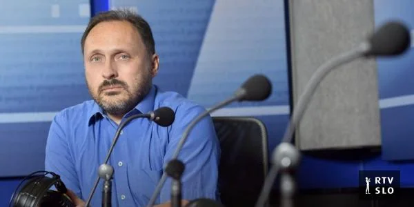 Dario Špelić: Rat je lako započeti, a teško završiti