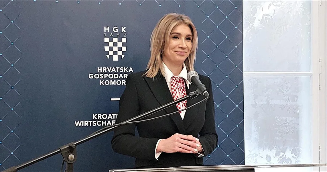 Predstavnici hrvatskih i austrijskih kompanija iz železničkog sektora uskoro u Beču o zajedničkoj saradnji i projektima