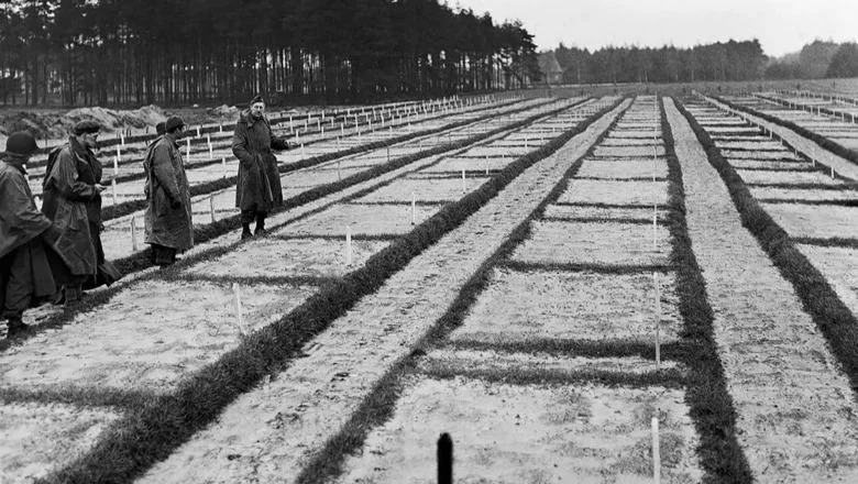 Sumnja se da je bio čuvar u nacističkom logoru, Nemačka pokreće istragu protiv 105-godišnjaka zbog zločina