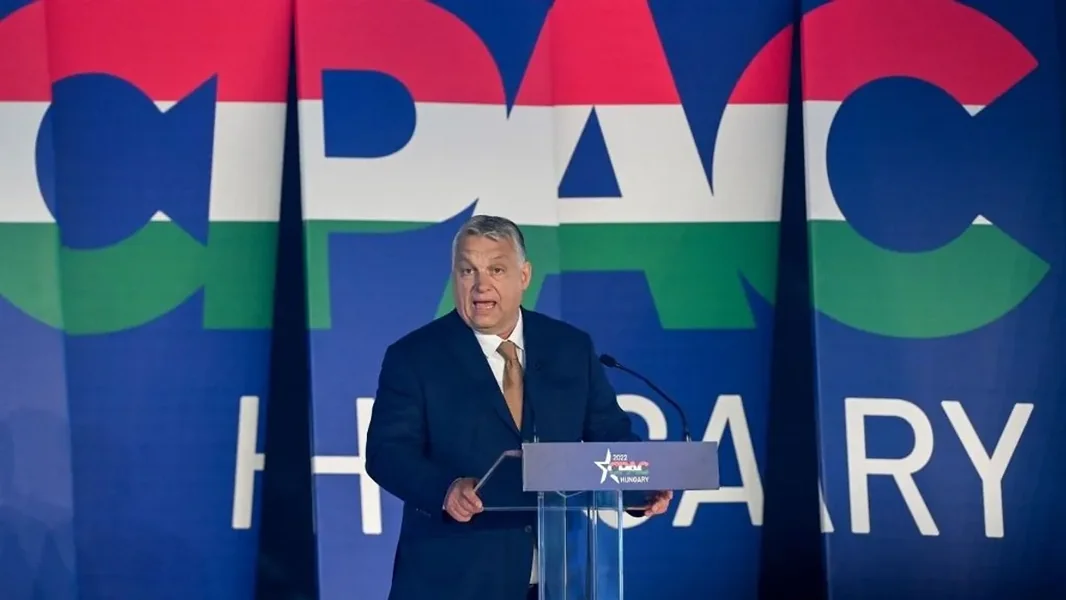 Najveći do sada sastanak međunarodne desnice CPAC Hungary ove godine