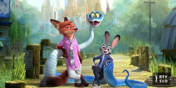 Zootropolis 2 je najprofitabilnija Disneyjeva animacija svih vremena.