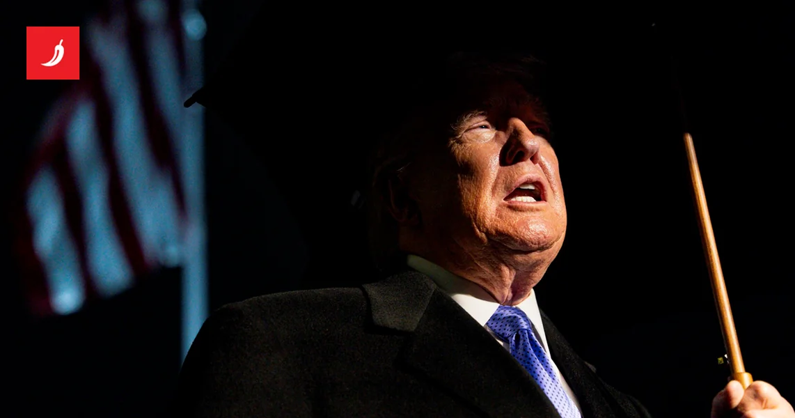 Trump Britancima: 'VELIKI IDIOTIZAM'. Ucijenio Macrona, zove Plenkovića u 'Odbor za mir'