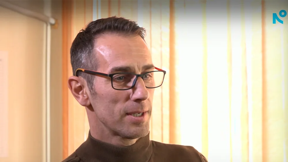 „Ništa lično“: Stojko Sakaliev – od fudbalskog terena do direktorijskog kabineta