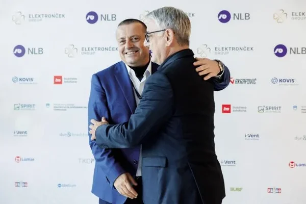 Božićnica za menadžere