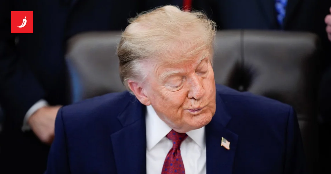 Više američkih saveznih država tuži Trumpa. "Zgroženi smo"