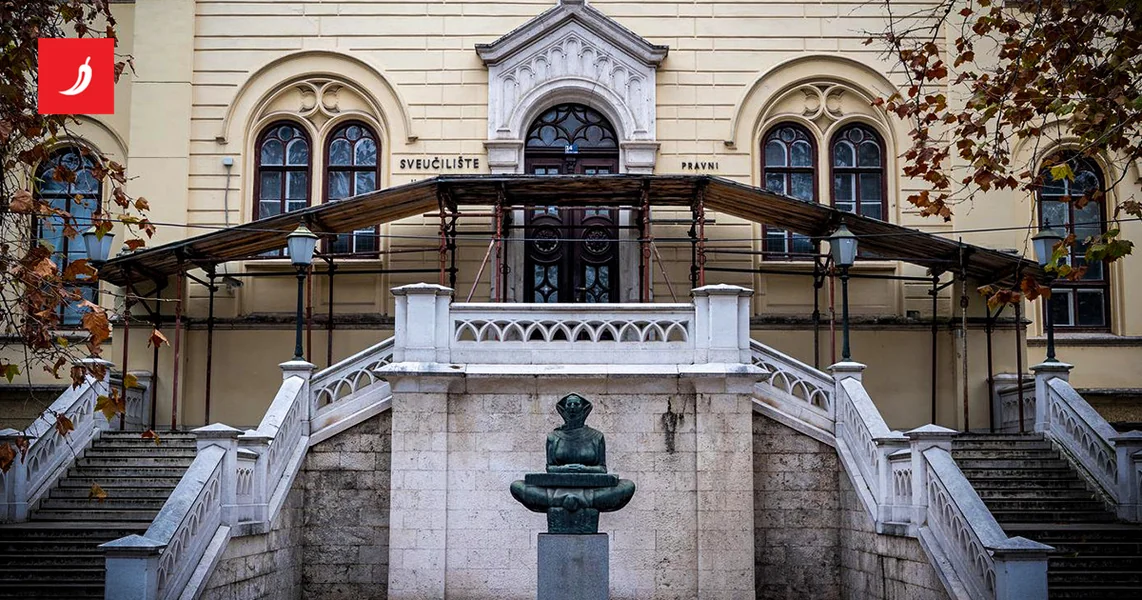 Bivši dekan splitske Medicine opisao hrvatska sveučilišta kao legla korupcije