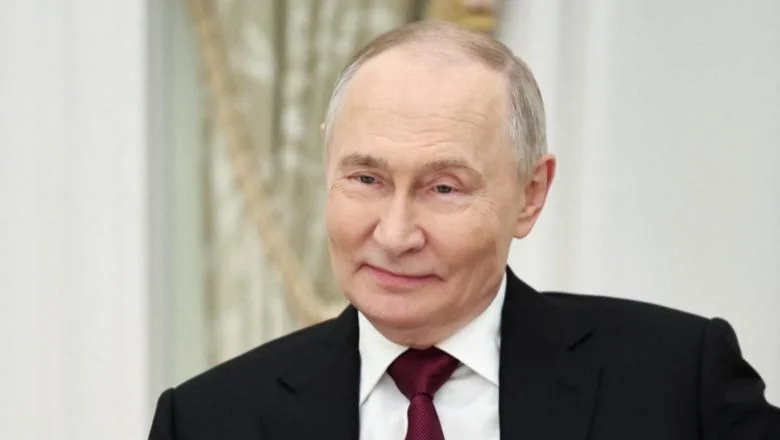 Putin ne treba da pobedi u Ukrajini da bi pobedio u Evropi