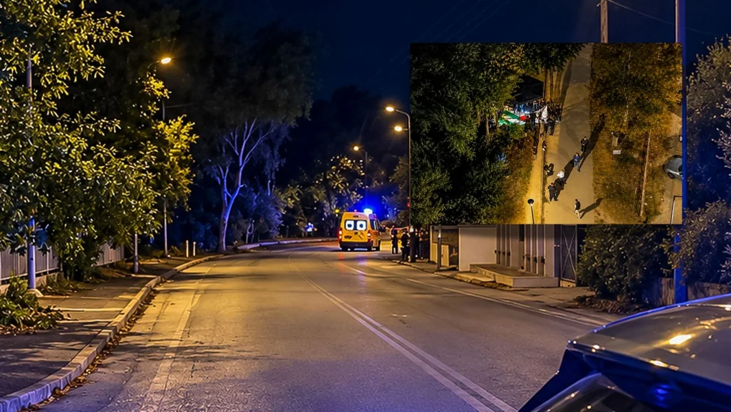 Igoumenitsa: Ubio ju je višestrukim ubodima nožem i iscenirao pljačku – Šokiraju nalazi forenzičara – Documento