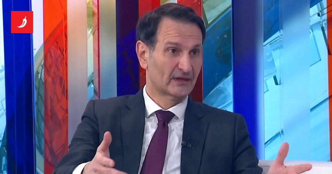 Miro Kovač: Mi Evropljani smo toliko batina dobili u poslednje vreme