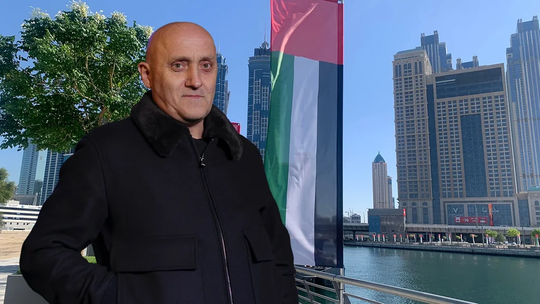 Rumunija traži saglasnost države iz Persijskog zaliva da bi se vodio krivični postupak protiv Horatiu Potra. Kako se došlo do ovoga