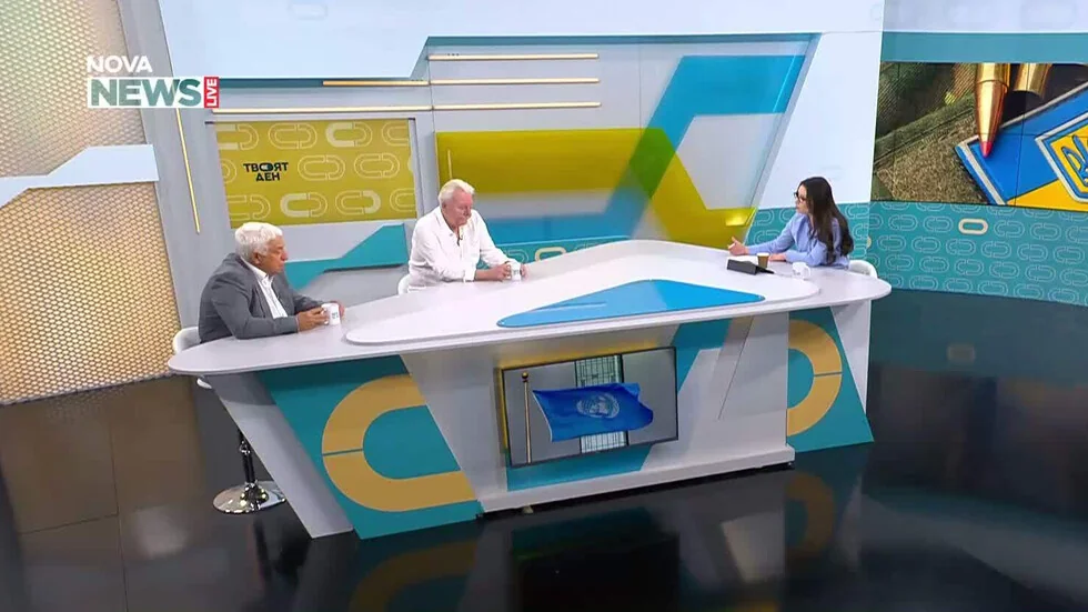 Da li vojne akcije mogu da ustupe mesto diplomatiji