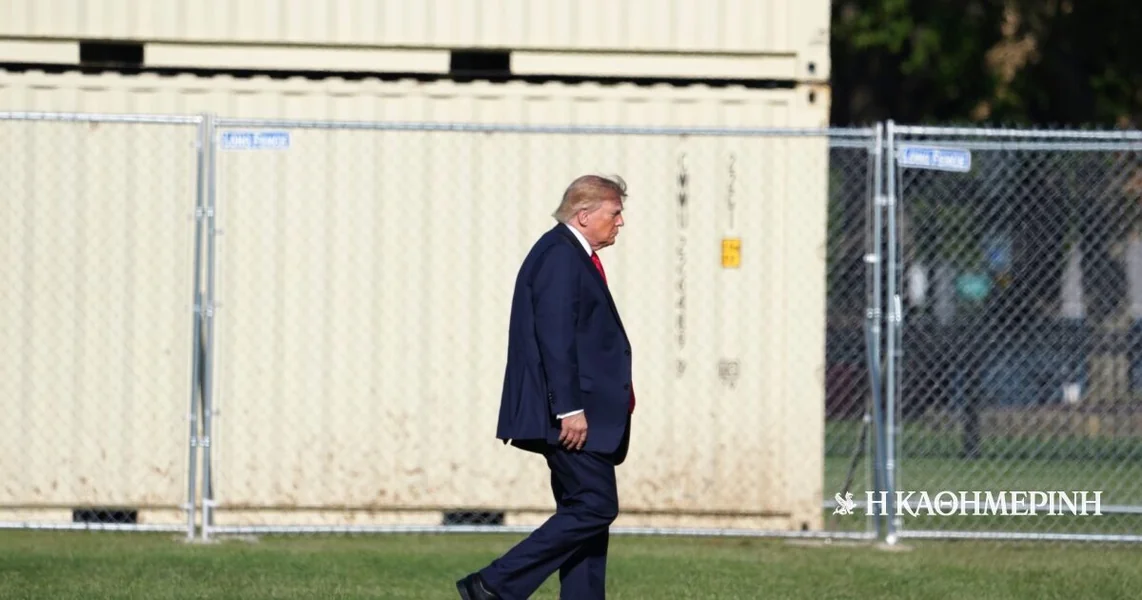 Trump: Hitno se vratio u Bele kuće usred eskalacije na Bliskom istoku