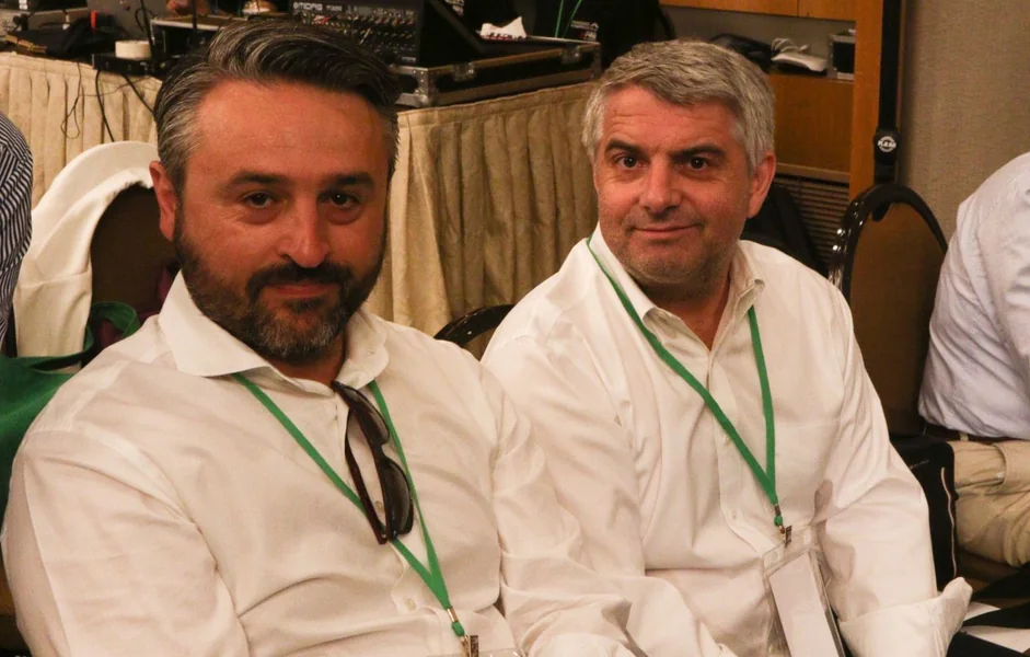 Saoulidis: Od oštre kritike na Tsipra do predstavljanja njegove knjige «Ithaki» - Documento