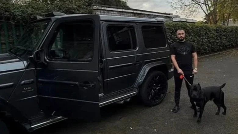 Ne možete mi skinuti sa vrata! Albanac 'Škifter' izaziva autoritete u Engleskoj - Shqiptarja.com