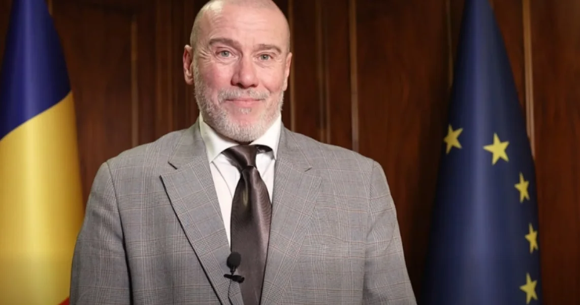 Demeter Andras, povodom Dana nacionalne kulture: Kultura je toliko kompleksna. Možemo samo da doprinesemo kulturi, svaki na svoj način