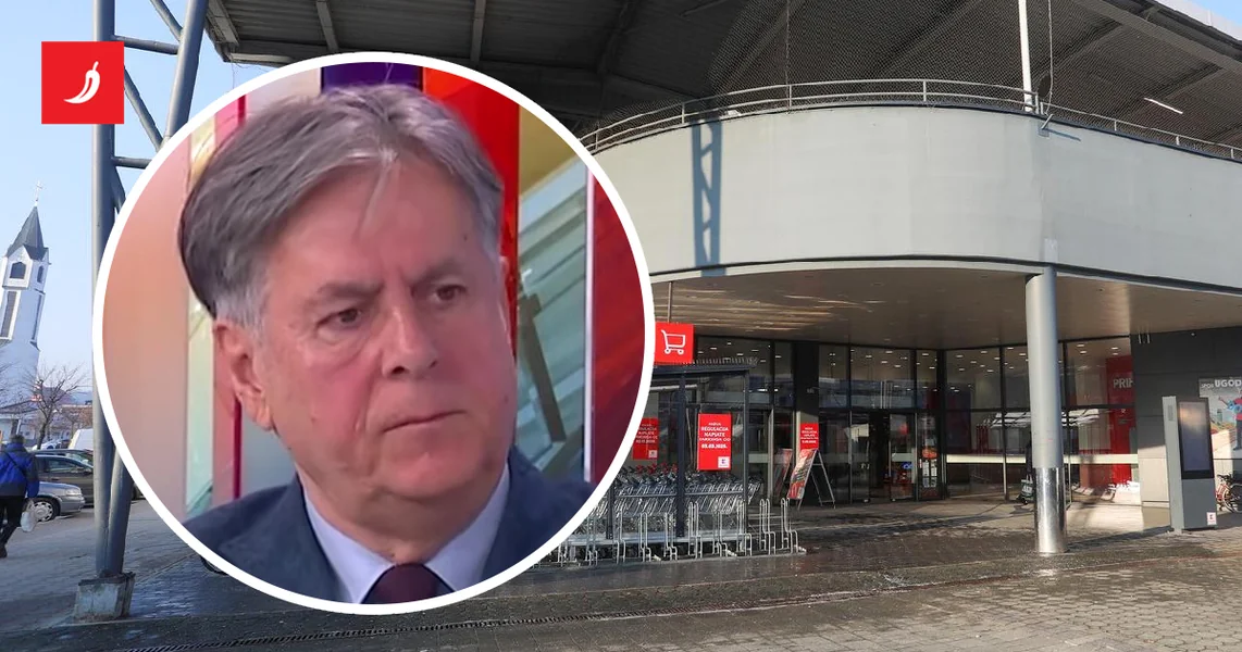 Ekonomista Novotny: Hrvatsko tržište zapljusnuto je valom sniženja cijena