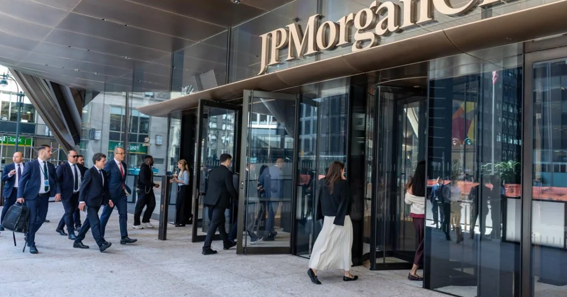 Nicušor Dan, na sedištu JPMorgan: kakve su poruke dobili najveći investitori o deficitu i budućnosti ekonomije Rumunije