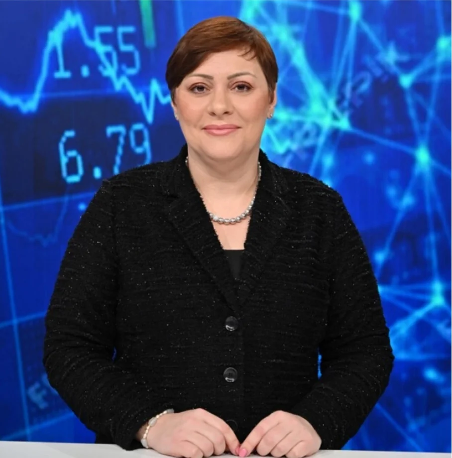 Neće biti promena na porezima, digitalizacija je ključna za efikasno trošenje budžetskih para, kaže Gordana Dimitrieska-Kočoska - Nova Makedonija