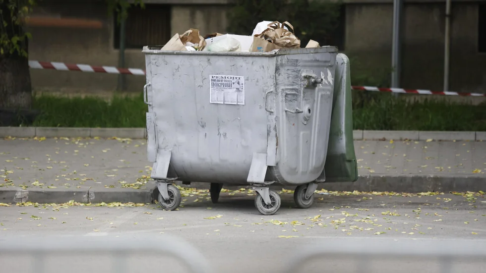 Vasil Terziev: Produženi su ugovori za čistoću u devet sofijskih okruga