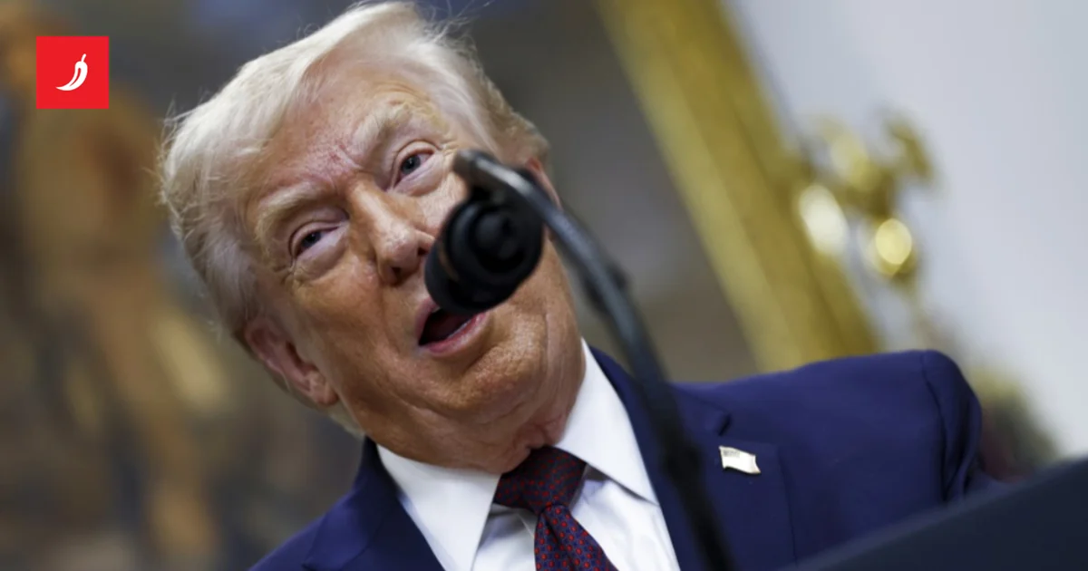 Trump: Stephen Colbert bi trebalo ODMAH uspavati