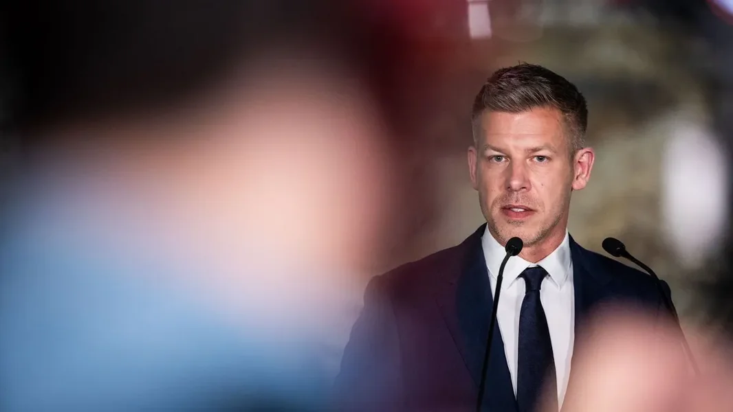 Zászlómenet nije Békemenet: Magyar Péter i njegovi propagandisti ponovo su podbacili - ORIGO