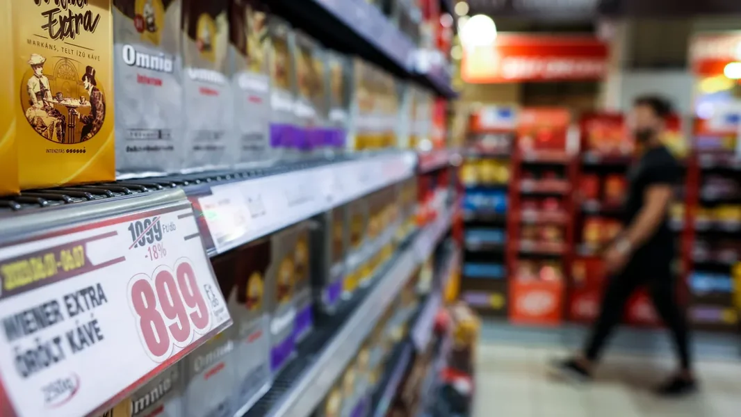 Lidl, omiljeni mađarski lanac trgovina, počinje novu godinu brutalnim akcijama - ORIGO