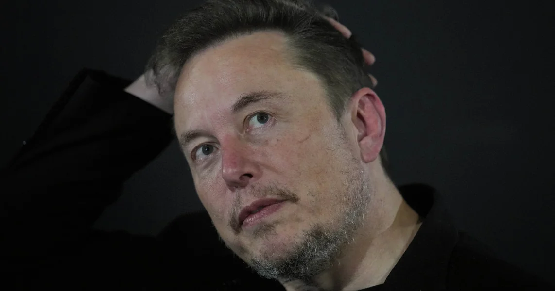 Elon Musk će imati ključnu ulogu u vezi sa budućnošću rata, otkriva šef Pentagona